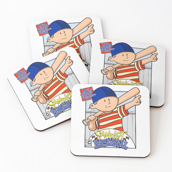 Item preview, Sandlot designed and sold by alecbenjaminn.