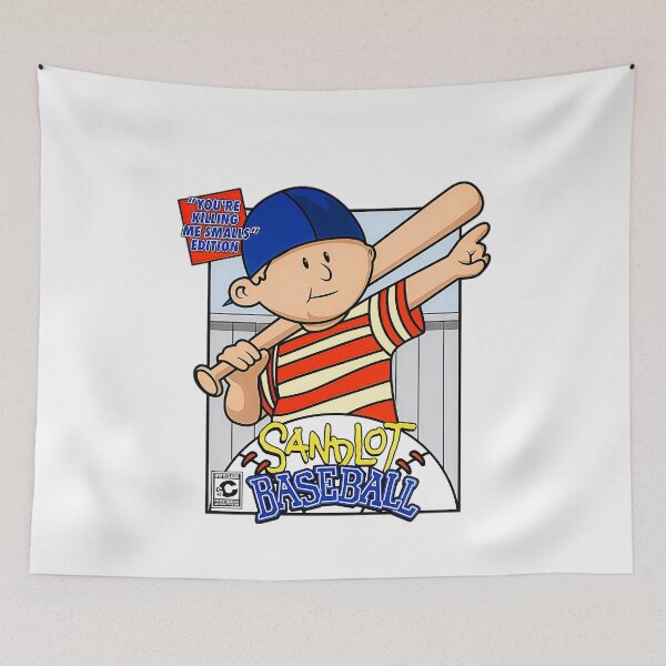 Item preview, Sandlot designed and sold by alecbenjaminn.
