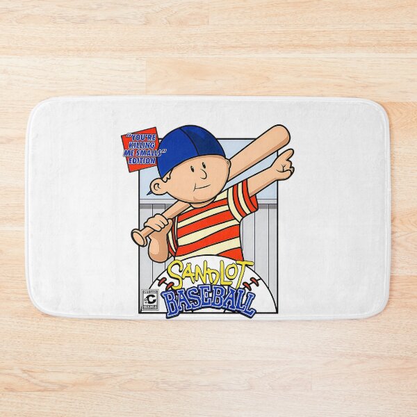 Item preview, Sandlot designed and sold by alecbenjaminn.