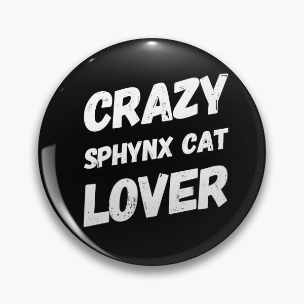 Item preview, black sphynx cat designed and sold by joshua pierre.