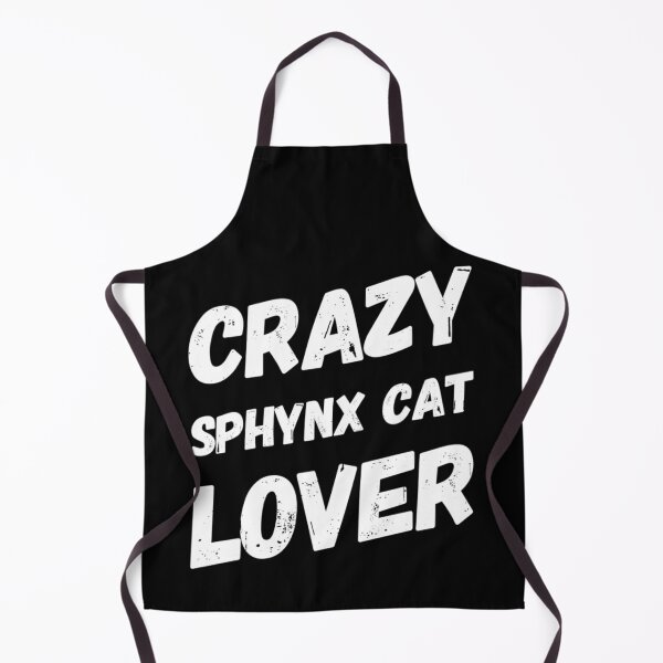 Item preview, black sphynx cat designed and sold by joshua pierre.