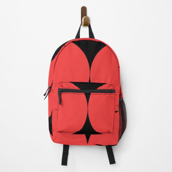 Item preview, Big Red Dot designed and sold by Monaymonay.