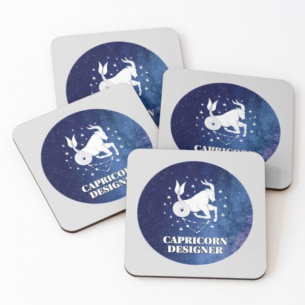 Item preview, Capricorn Designer designed and sold by Magartes.
