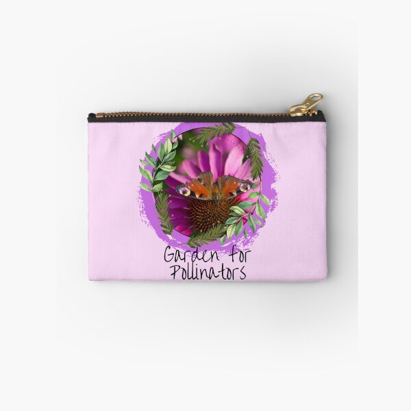 Item preview, Garden For Pollinators Butterfly Design designed and sold by EarthArtDesigns.