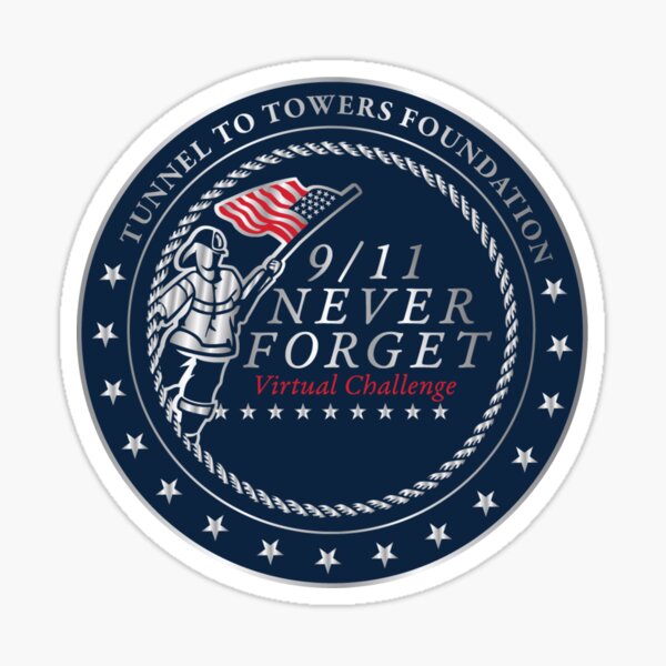 Stephen Siller Tunnel To Towers Foundation Gifts & Merchandise Redbubble