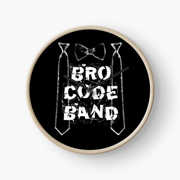 I *upgraded* The Bro Code! : r/HIMYM