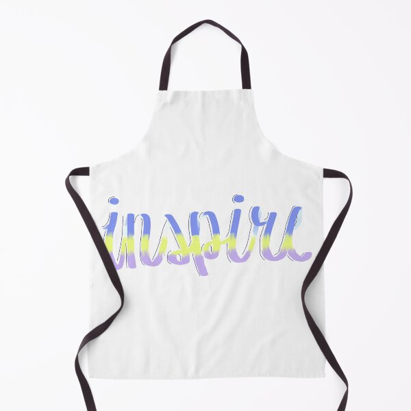 Item preview, Inspire designed and sold by sylviekpdx.
