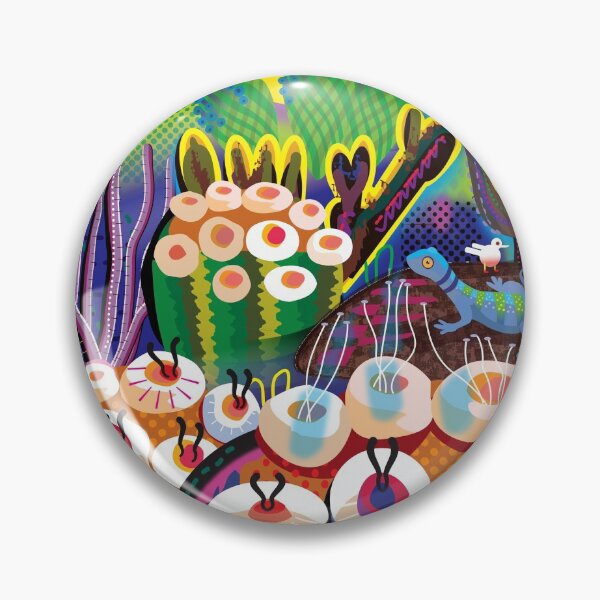 Item preview, Desert Moss Garden designed and sold by Charles Harker.