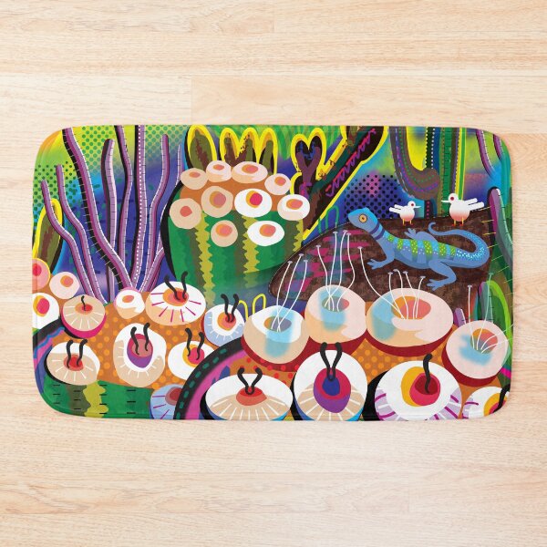 Item preview, Desert Moss Garden designed and sold by Charles Harker.
