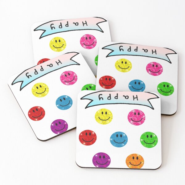 Item preview, Emoji , happy face designed and sold by hamdellah.