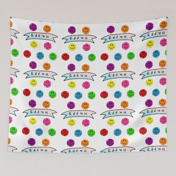Item preview, Emoji , happy face designed and sold by hamdellah.
