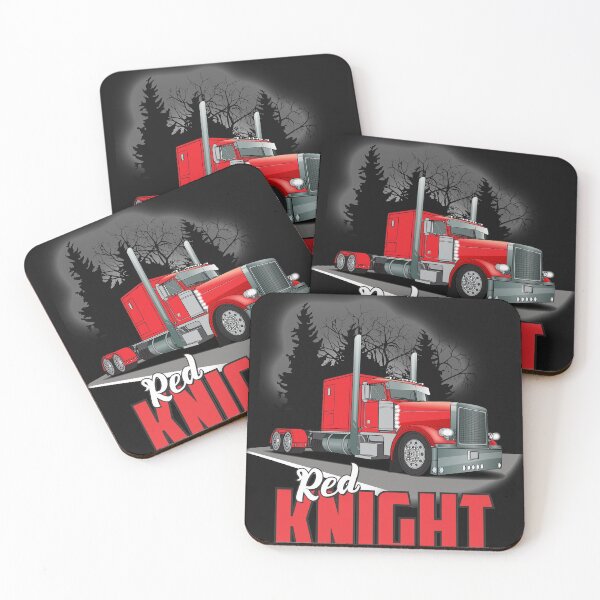Artikelvorschau, Trucker-Design entworfen und verkauft von xetics.