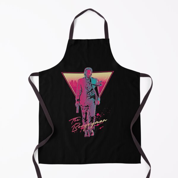 Item preview, The Boogeyman designed and sold by KobenFloe1998.