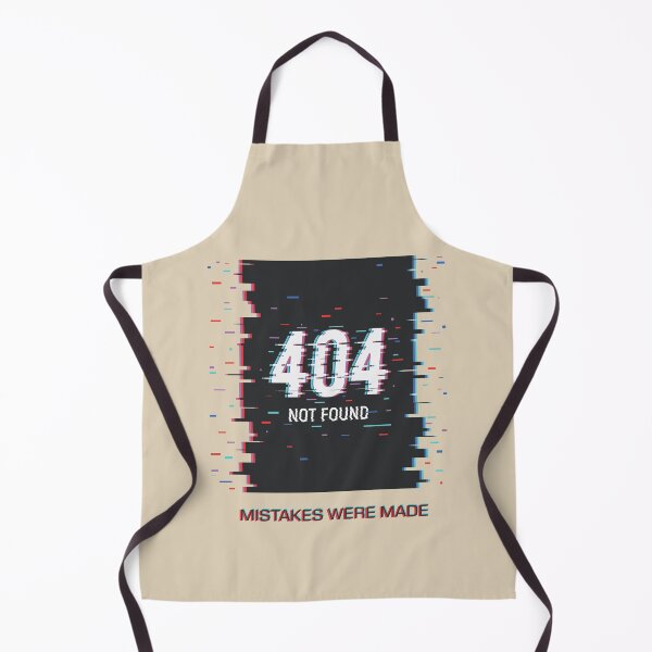 Item preview, Mistakes Were Made - Minimal - Psychedelic - Glitch - Tan designed and sold by crazycollective.