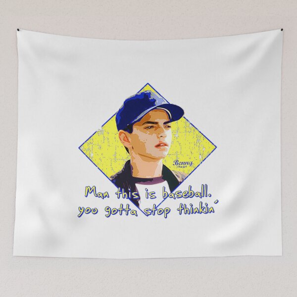 Item preview, Sandlot designed and sold by alecbenjaminn.