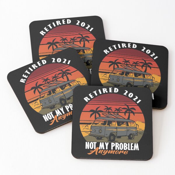 Item preview, Retired 2021 Not My Problem Anymore designed and sold by AmberSiraj.
