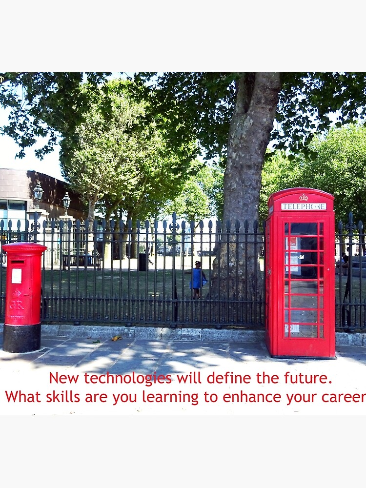 What skills are you learning to enhance your career by santoshputhran