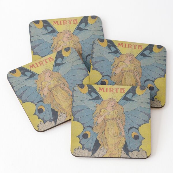 Item preview, queen o mirth designed and sold by verakelly33.