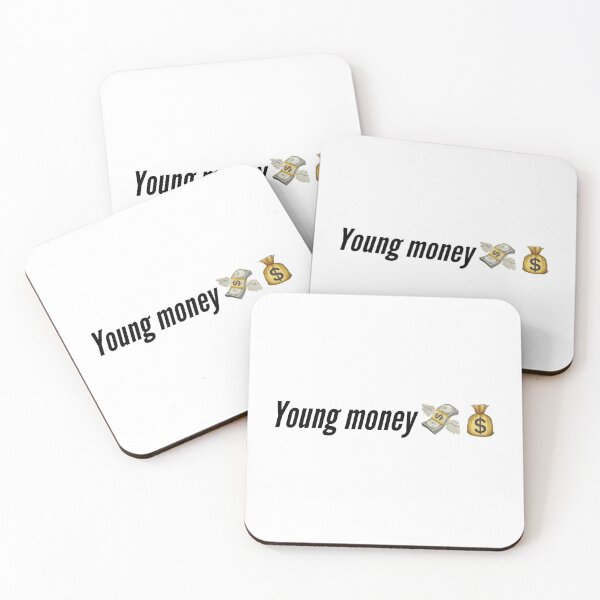 Item preview, Young money designed and sold by HopeAndLove28.