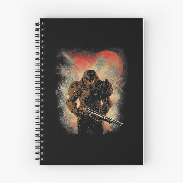 Item preview, Space Marine  designed and sold by KobenFloe1998.