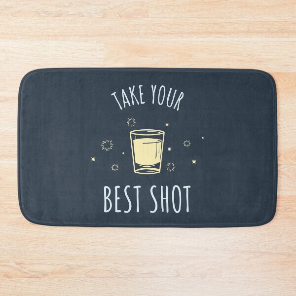Item preview, Take Your Best Shot designed and sold by DeepSpaceDesigns.