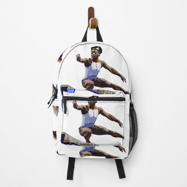Item preview, Simone Biles 2 designed and sold by mappsart.