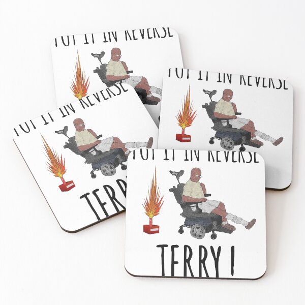 Item preview, put it in reverse terry designed and sold by Newcomb95.