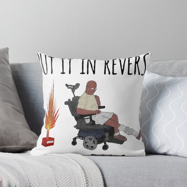 Item preview, put it in reverse terry designed and sold by Newcomb95.