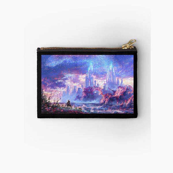 Item preview, Opal City designed and sold by Draedin.
