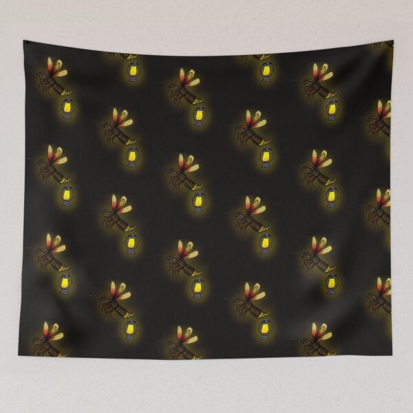 Item preview, Firefly designed and sold by LunaSoffio.