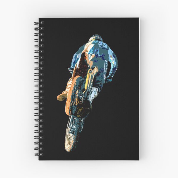 Item preview,  motocross designed and sold by ricobarinas.