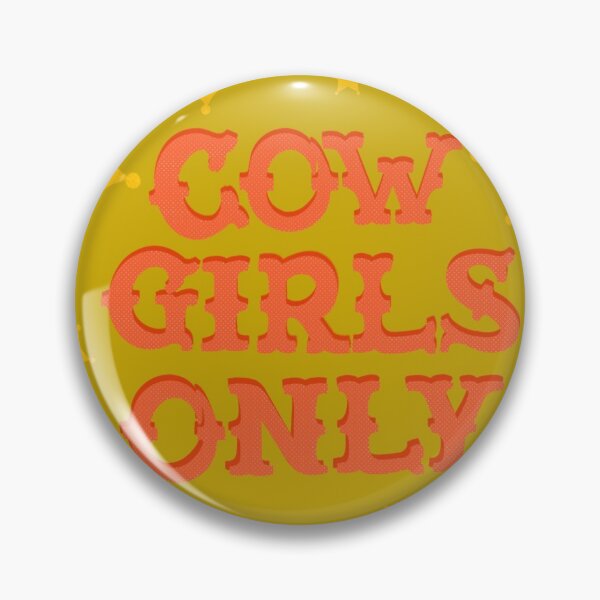 Item preview, Cow Girls Only designed and sold by hicoolgirl0000.