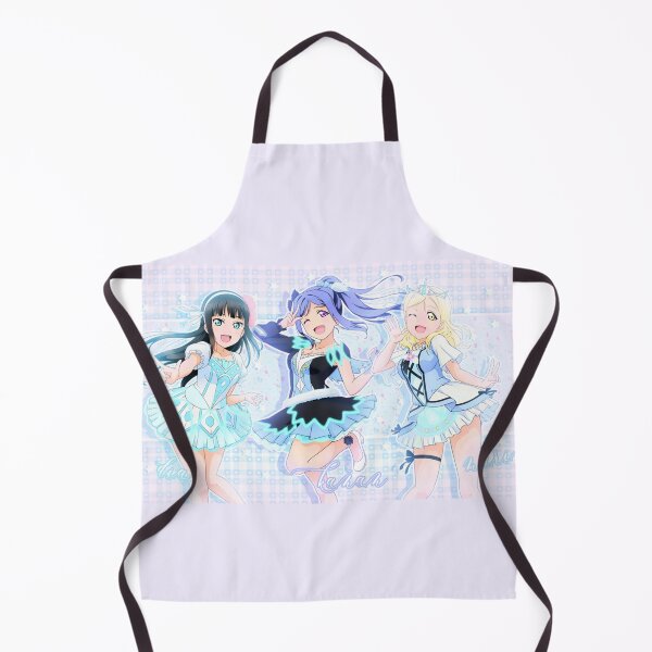 Item preview, Aqours 3rd Years。・:*:・゚★ designed and sold by kitsune-bis.