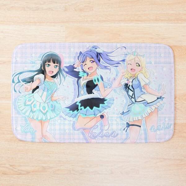 Item preview, Aqours 3rd Years｡･:*:･ﾟ★ designed and sold by kitsune-bis.