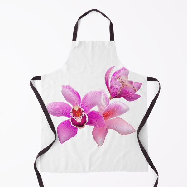 Item preview, Orchid stickers, one of the most beautiful flowers in the world designed and sold by Georgeox.