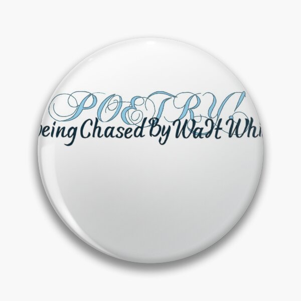 Item preview, Walt Whitman designed and sold by yeeturki.