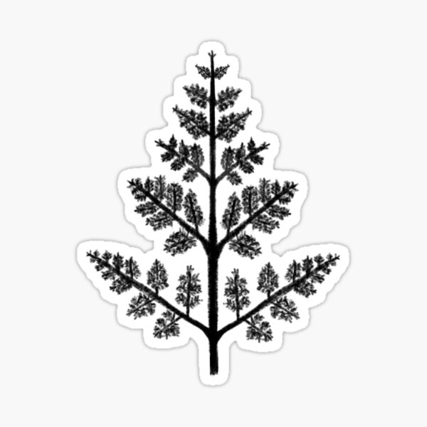 Item preview, Fern  designed and sold by Rob Price.