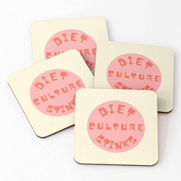 Item preview, Diet culture stinks! designed and sold by kjwenzel11.