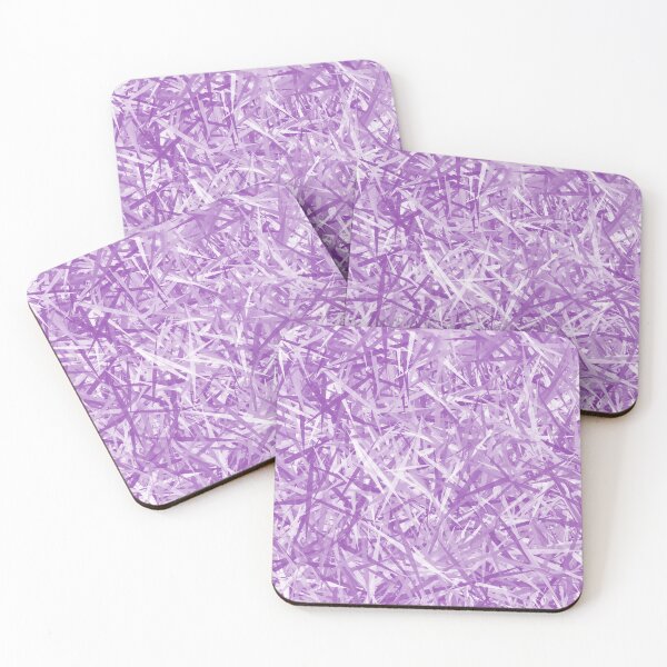 Item preview, Purple Thorns designed and sold by EJFox.