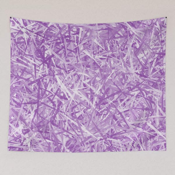 Item preview, Purple Thorns designed and sold by EJFox.