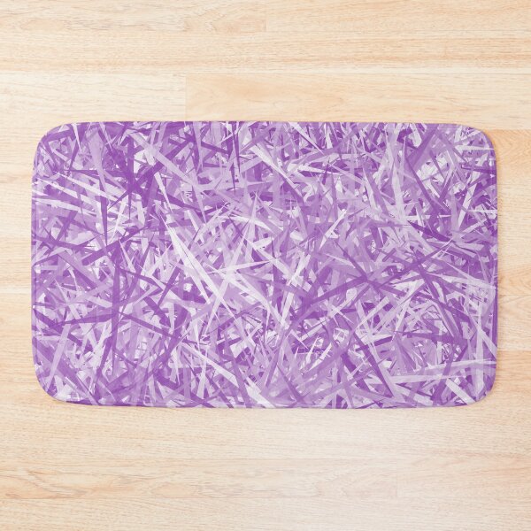 Item preview, Purple Thorns designed and sold by EJFox.