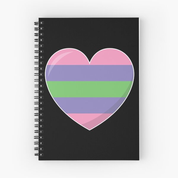 Item preview, Trigender Pride Heart Gift, Trigender Love, Trigender Love is Love LGBT+ designed and sold by ArtsyloShop.