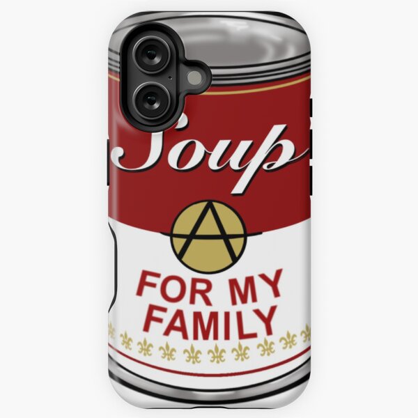 Artikel-Vorschau von Antifa-Suppe, designt und verkauft von megmclain.