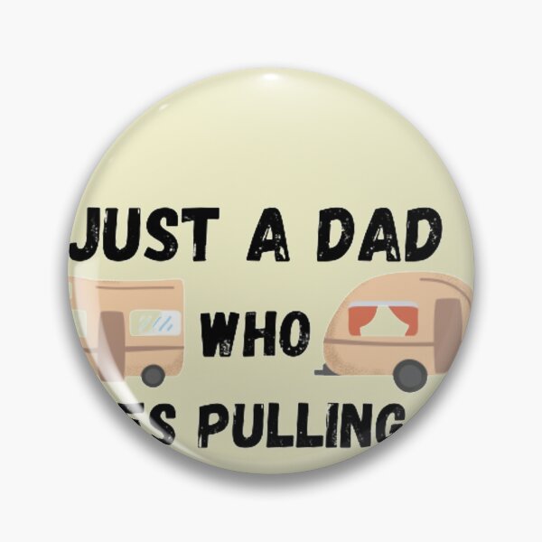 Item preview, just a dad who despises having to pull out his children. designed and sold by hixshop.