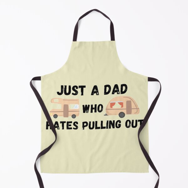 Item preview, just a dad who despises having to pull out his children. designed and sold by hixshop.