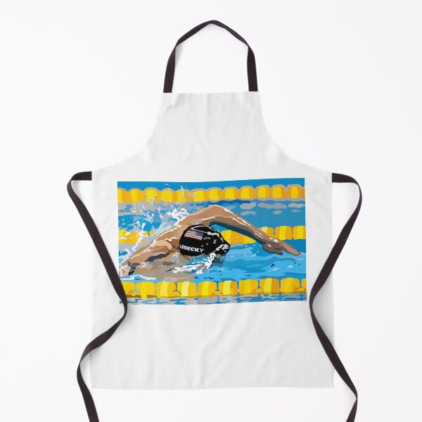 Item preview, Katie Ledecky designed and sold by mappsart.