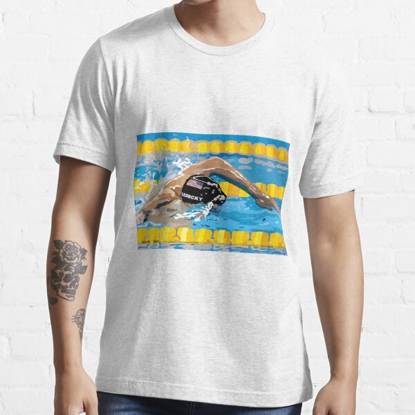 katie ledecky t shirts