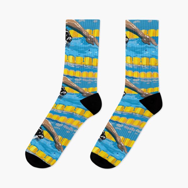 Item preview, Katie Ledecky designed and sold by mappsart.