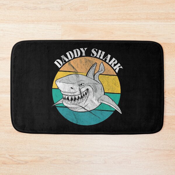 Item preview, Daddy Shark Doo Doo Doo designed and sold by Udens.