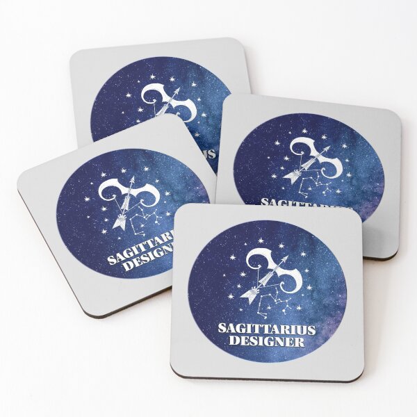 Item preview, Sagittarius Designer designed and sold by Magartes.